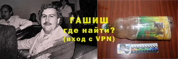 гашик Алексеевка